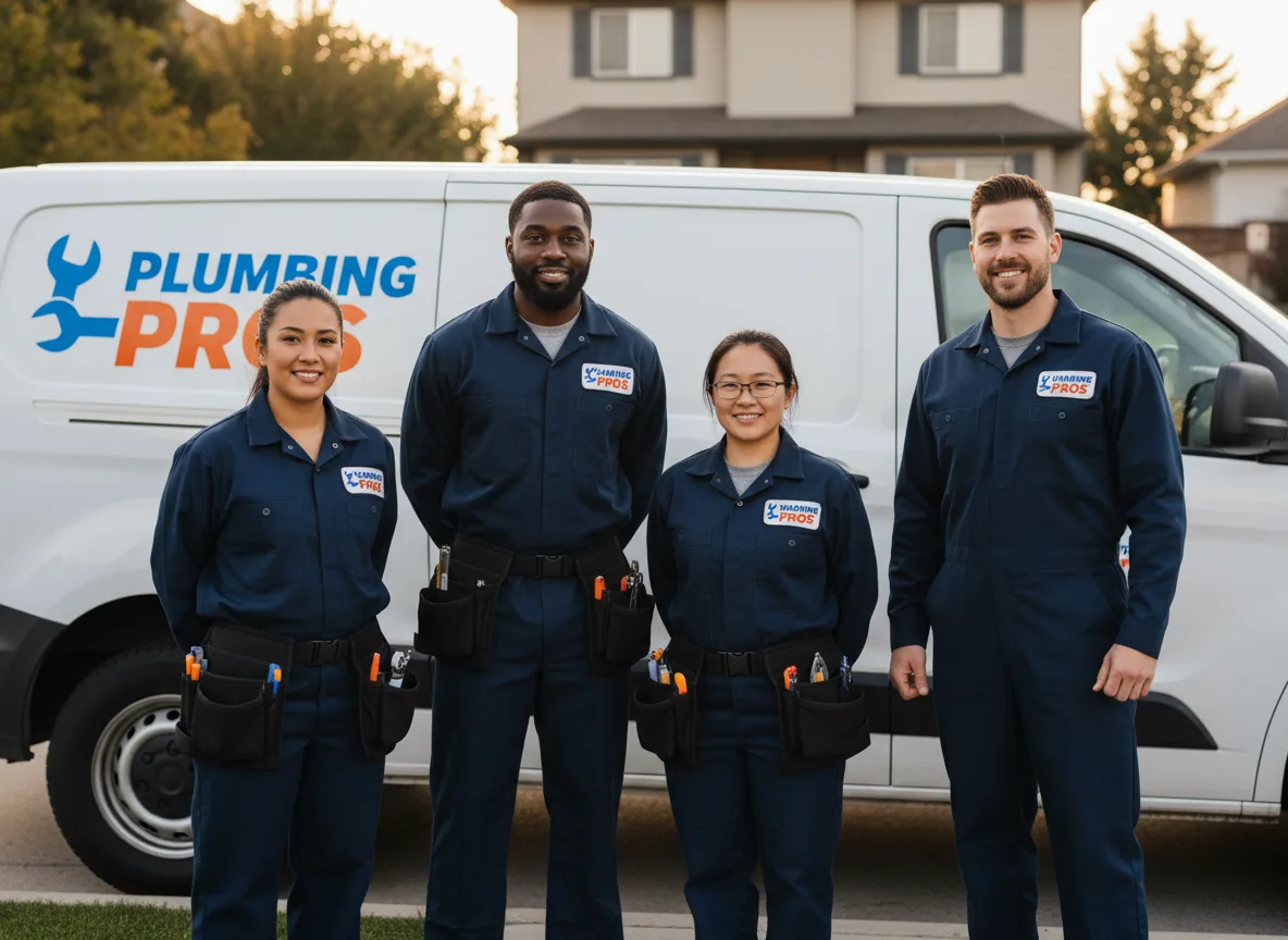 Water Heater Repair company in Robert, LA